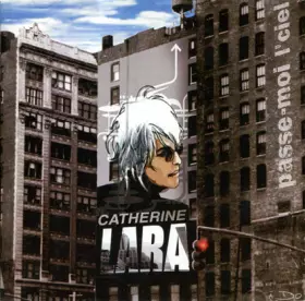 Couverture du produit · Passe-moi L'ciel