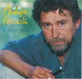 Couverture du produit · Le Temps Des Bleuets