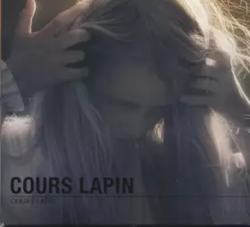 Couverture du produit · Cours Lapin