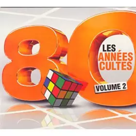 Couverture du produit · 80 Les Années Cultes Volume 2
