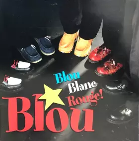 Couverture du produit · Blou Blanc Rouge