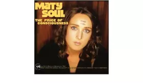 Couverture du produit · The Price Of Consciousness