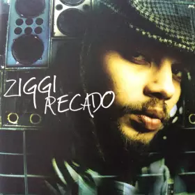 Couverture du produit · Ziggi Recado