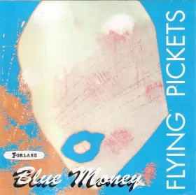 Couverture du produit · Blue Money