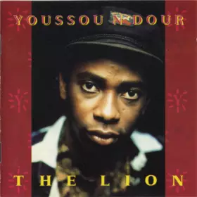 Couverture du produit · The Lion