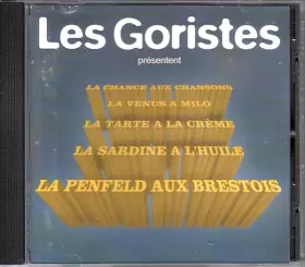 Couverture du produit · La Penfeld Aux Brestois