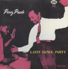 Couverture du produit · Latin Dance Party (Vol. 4)