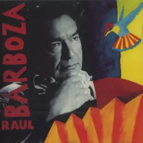 Couverture du produit · Raul Barboza