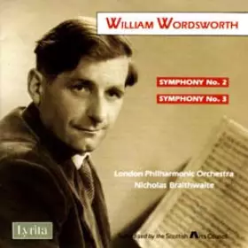 Couverture du produit · Symphony Nos. 2 & 3