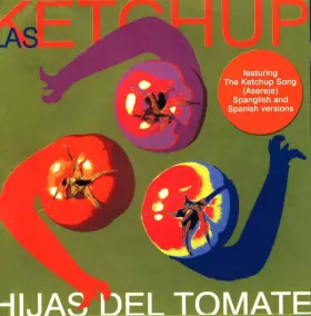 Couverture du produit · Hijas Del Tomate