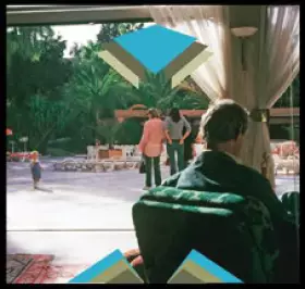 Couverture du produit · Electric Suite