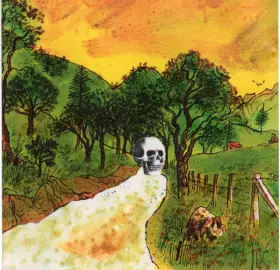 Couverture du produit · Disciples Of California