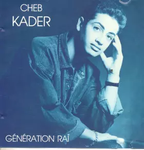 Couverture du produit · Génération Raï