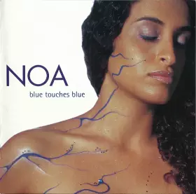 Couverture du produit · Blue Touches Blue