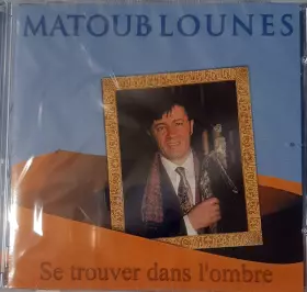 Couverture du produit · Se Trouver Dans L'ombre