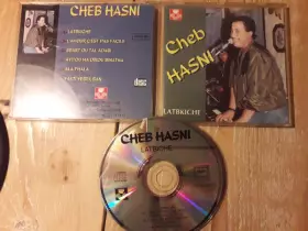 Couverture du produit · Latbkiche