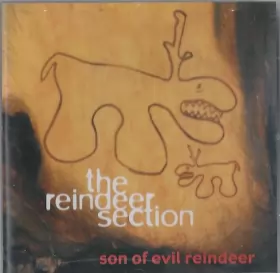 Couverture du produit · Son Of Evil Reindeer