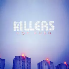 Couverture du produit · Hot Fuss