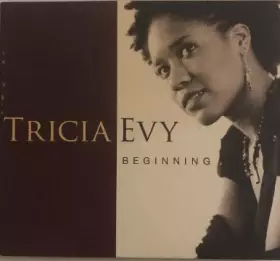 Couverture du produit · Beginning