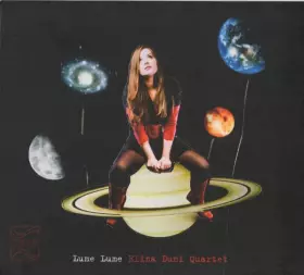 Couverture du produit · Lume Lume