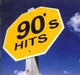 Couverture du produit · 90's Hits (Tous Les Hits Des Années 90)