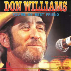 Couverture du produit · You're My Best Friend