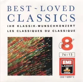 Couverture du produit · Best-Loved Classics 8