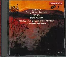 Couverture du produit · String Octet / Romance / String Quintet