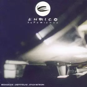 Couverture du produit · Enrico Experience