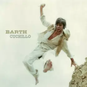 Couverture du produit · Cuchillo