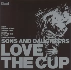 Couverture du produit · Love The Cup