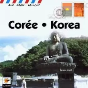 Couverture du produit · Coree / Korea
