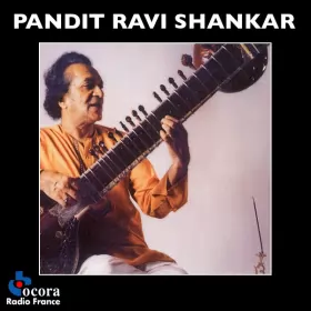 Couverture du produit · Pandit Ravi Shankar