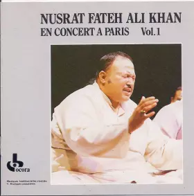 Couverture du produit · En Concert À Paris Vol. 1