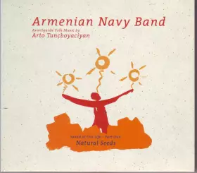 Couverture du produit · El Sonido de Nuestra Vida (Parte 1): Natural Seeds (Semilas Naturales)