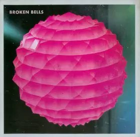 Couverture du produit · Broken Bells