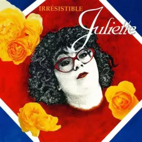 Couverture du produit · Irrésistible