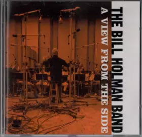 Couverture du produit · A View From The Side