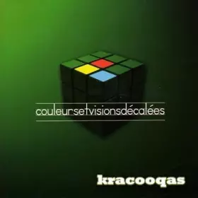 Couverture du produit · Couleurs Et Visions Décalées
