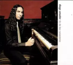 Couverture du produit · Río De Los Canasteros