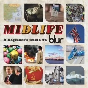 Couverture du produit · Midlife: A Beginner's Guide To Blur