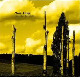 Couverture du produit · Le Lac De Fish