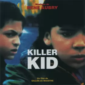 Couverture du produit · Killer Kid