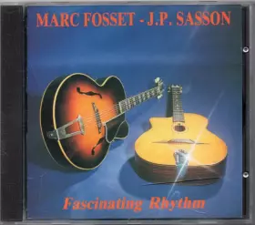 Couverture du produit · Fascinating rhythm