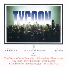 Couverture du produit · Tycoon