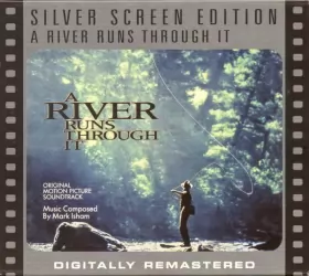 Couverture du produit · A River Runs Through It (Original Motion Picture Soundtrack)