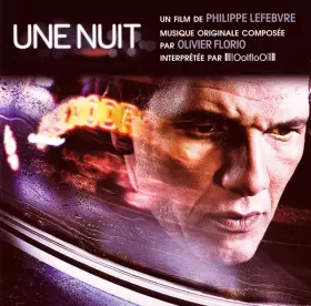 Couverture du produit · Une Nuit (Bande Originale Du Film)