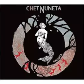 Couverture du produit · Pangea
