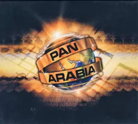 Couverture du produit · Pan Arabia