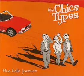 Couverture du produit · Une Belle Journée